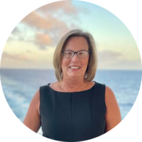 Glenda Sue Van Woerkom
